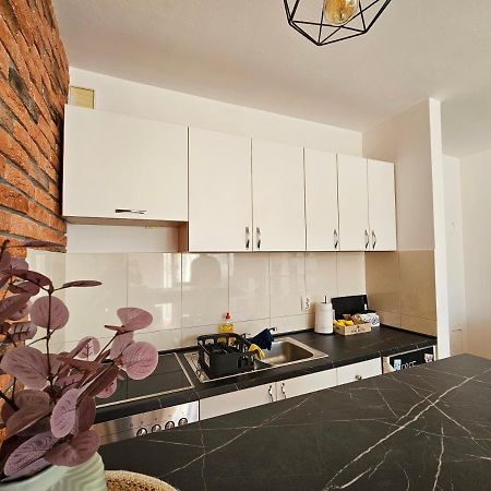 Apartman Lollita Banyaluka Dış mekan fotoğraf