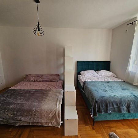 Apartman Lollita Banyaluka Dış mekan fotoğraf