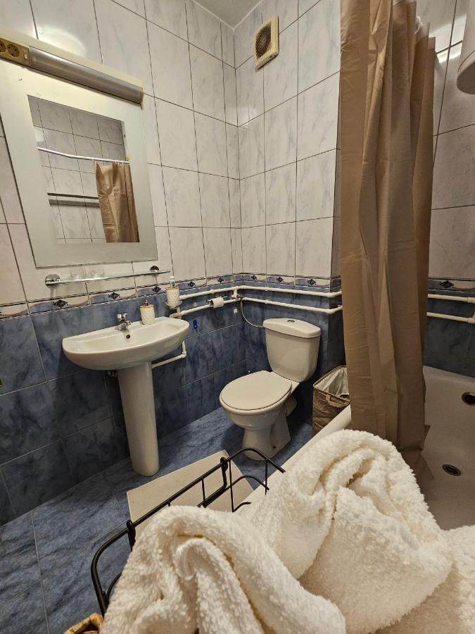 Apartman Lollita Banyaluka Dış mekan fotoğraf