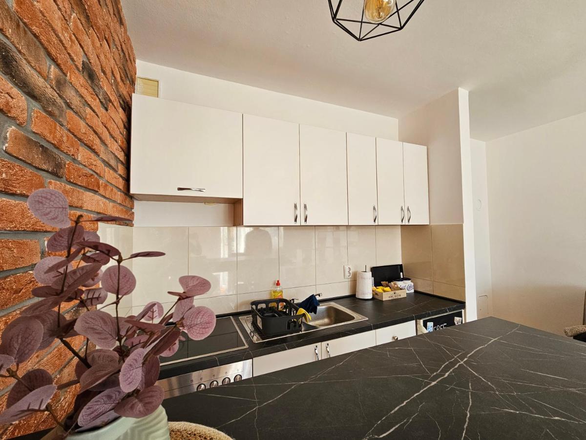 Apartman Lollita Banyaluka Dış mekan fotoğraf